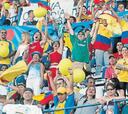 Ecuador-Perú, doble duelo en España