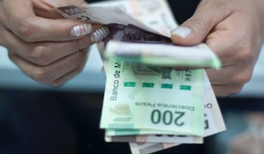 Bono para los trabajadores del Estado en México: cuándo se cobra, quiénes lo reciben y cuál es el monto