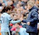 Pellegrini: "Tenemos que seguir jugando de la misma manera"