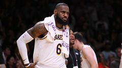 Minnesota Timberwolves vs LA Lakers Play-in game injury report: Will Lebron, AD and Gobert play?