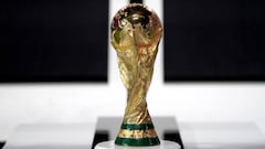 Sorteo del Mundial de Qatar 2022: horario, TV y cómo ver el sorteo en vivo en Argentina