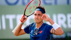 El millonario premio que aseguró Tabilo en el ATP 250 de Chengdu: este es su nuevo ranking