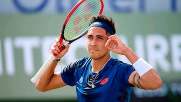 El millonario premio que aseguró Tabilo en el ATP 250 de Chengdu: este es su nuevo ranking