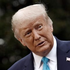 What will Trump say in his next public appearance at the conservative CPAC conference?