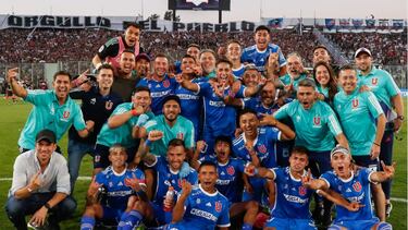 ¡23 años después!