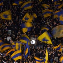 Grupo de animación de Tigres tendrá prohibida la entrada al TSM