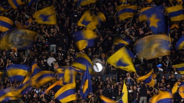 Grupo de animación de Tigres tendrá prohibida la entrada al TSM