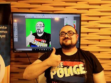 Galería Wacom: The Next Level