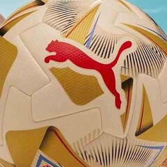 Balón de la Copa América 2024 tendrá diseño exclusivo para la final