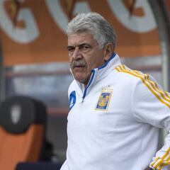 Ricardo Ferretti: "El responsable debe estar en el cementerio y no en la cárcel"