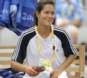 Ana Ivanovic no participará en los Juegos por lesión