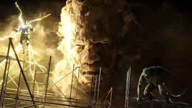 Spider-Man: No Way Home presenta un nuevo clip con Electro en acción