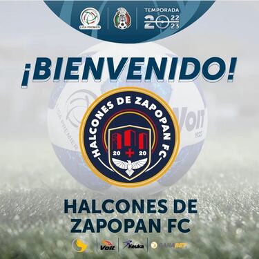 Academia de futbol y padres emprendedores, el proyecto disruptivo que se viene en Jalisco