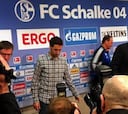 Raúl dejará el Schalke: "Mi futuro no está en Europa"