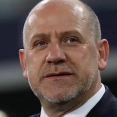 Antero Henrique, la persona que arrebató a Mbappé al Madrid