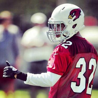 ASÍ LOS VEMOS: Arizona Cardinals (NFC Oeste)