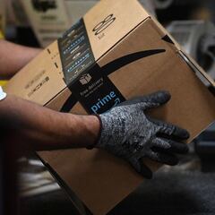 ¿Por qué se llama así Amazon? El origen de la compañía de Jeff Bezos que un día se llamó Cadabra