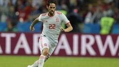 España - Irán: horarios, canal de TV, cómo y dónde ver