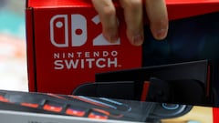 The Nintendo Switch 2 ‘trick’ that helps to increase battery life and that the console itself offers