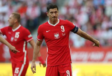 “Mexico will find a way at the World Cup, just as they always do”
