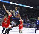 Parker, Griezmann...: Francia apoya un Edwin Jackson MVP