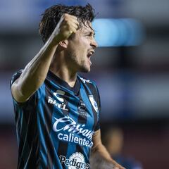 Oficial: Fernando Madrigal es nuevo jugador del América