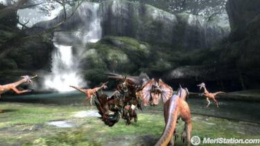 Monster Hunter Tri, Impresiones