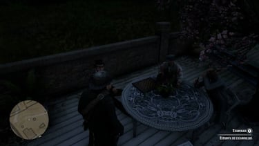 Todas las estampas de cigarrillos de Red Dead Redemption 2