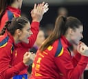 ¿Cuándo es la final de España en el Mundial de balonmano femenino?