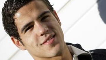 Álvaro Domínguez espera ganar la Supercopa