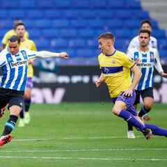 Una obra de arte entre trincheras