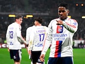 Lyon - Lille, en directo: Ligue 1, hoy en vivo