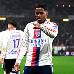 Endrick, primer fichaje