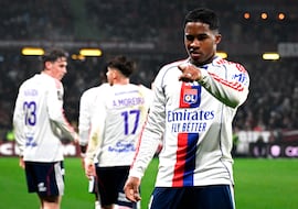 Endrick, primer fichaje