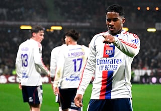 ¿Hasta dónde puede llegar el techo de Endrick? Debate en directo con AS: ¡manda tu pregunta u opinión y participa!