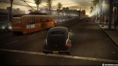 L.A. Noire