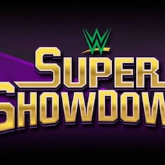 WWE Super ShowDown 2019: horario, TV, cartelera y cómo ver