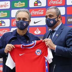 “Diez días”: la brutal frase de Milad sobre Lasarte y la Roja