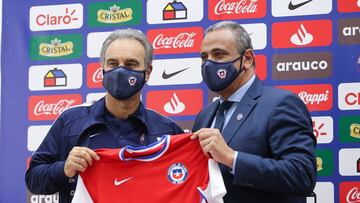 “Diez días”: la brutal frase de Milad sobre Lasarte y la Roja