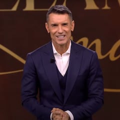 Jesús Vázquez revela qué es lo más importante para él en una primera cita