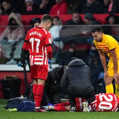 Un parón para acelerar en la recuperación de efectivos