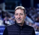 Ramis: “La Copa no nos hace perder la importancia del partido ante el Real Zaragoza”