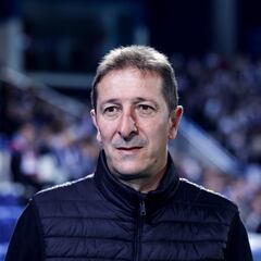 Ramis: “Nuestro único discurso es descansar y preparar bien el próximo partido”