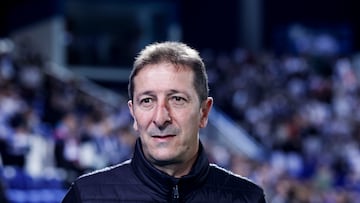 01/11/25 PARTIDO SEGUNDA DIVISION LEGANES - BURGOS
LUIS MIGUEL RAMIS