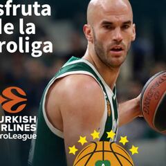 El Real Madrid de Gustavo Ayón inicia los playoffs sin Sergio Llull