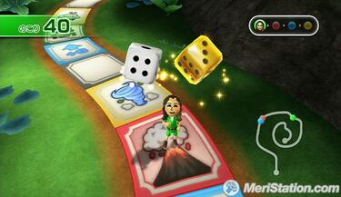 Wii Party, Impresiones