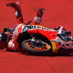 Desastre de Honda: firmó el peor resultado en 37 años