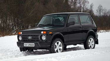 Autos Lada en México: El peligroso espejismo de un auto barato que no existe