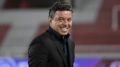 River ya conoce a sus dos primeros rivales de pretemporada