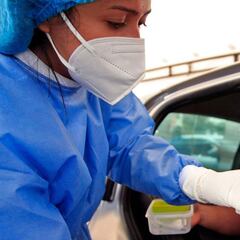 Curva del coronavirus en Colombia, hoy 20 de abril: ¿Cuántos casos y muertes hay?